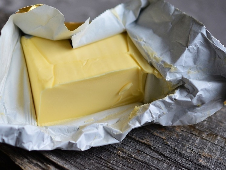 Белгородец может сесть на два года за кражу сливочного масла и сыра