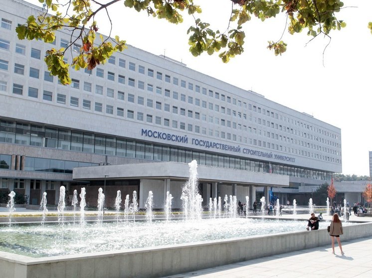 В Смоленском госуниверситете откроют сетевую программу по строительству