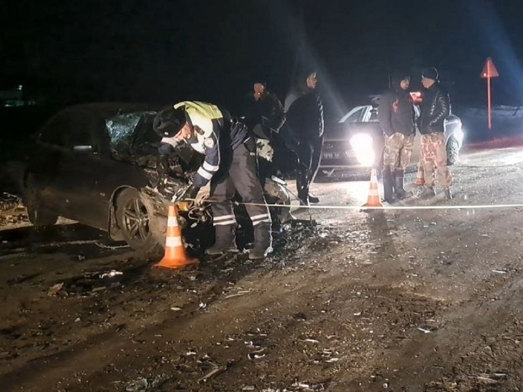Четыре человека пострадали в ДТП с бесправными водителями на Урале