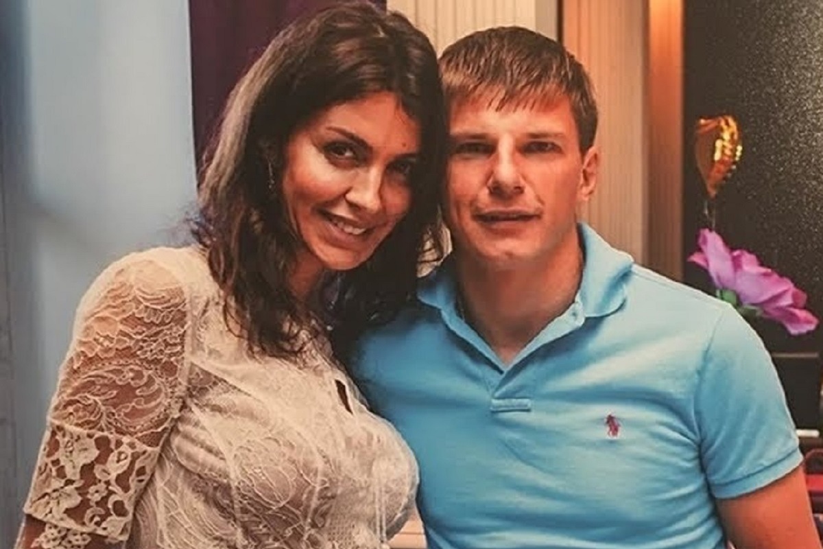 Экс-жена Аршавина призналась, что лишилась носа из-за косметологических инъекций