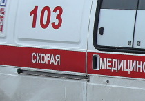 В Петербурге после прививки от полиомиелита в частной клинике скончался 10-месячный ребёнок