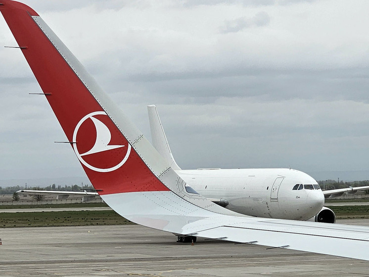 Граждан центральноазиатских стран не пускаются на авиарейсы в Америку из Стамбула