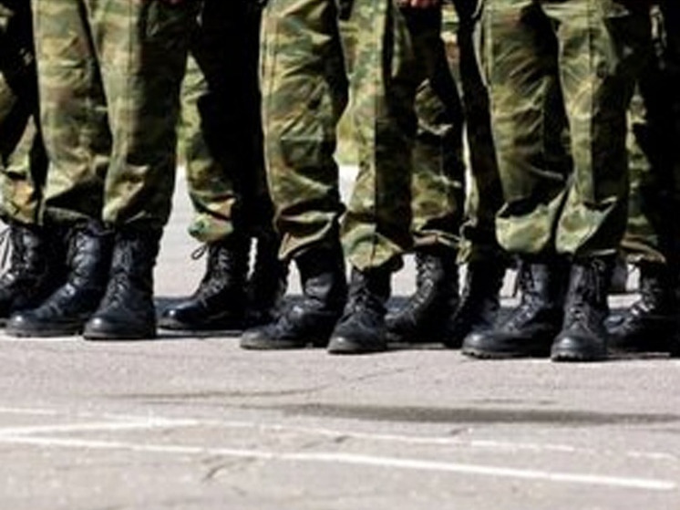 В Иванове 1 апреля начинается весенний призыв на военную службу