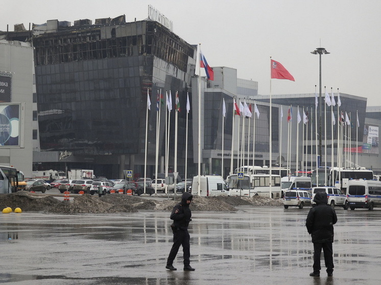 Политолог Скачко: после атаки на «Крокус» следует ждать терактов в Китае и Венгрии