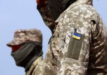 В текущую редакцию законопроекта об усилении мобилизации на Украине внесли пункт, согласно которому разрешается мобилизовывать в ряды украинской армии граждан с 18-летнего возраста