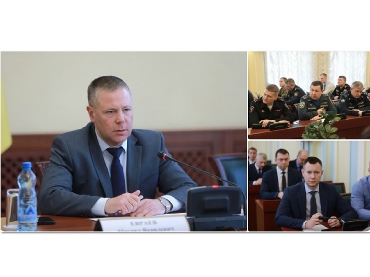 Ярославский губернатор заявил об усилении мер безопасности на массовых мероприятиях