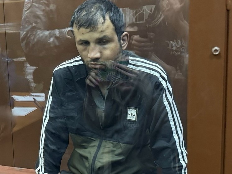 Предполагаемый главарь боевиков, устроивших теракт в «Крокусе», занимался борьбой в Новосибирске
