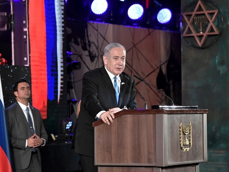 Израиль после принятия Совбезом ООН резолюции по Газе отменил визит делегации в США