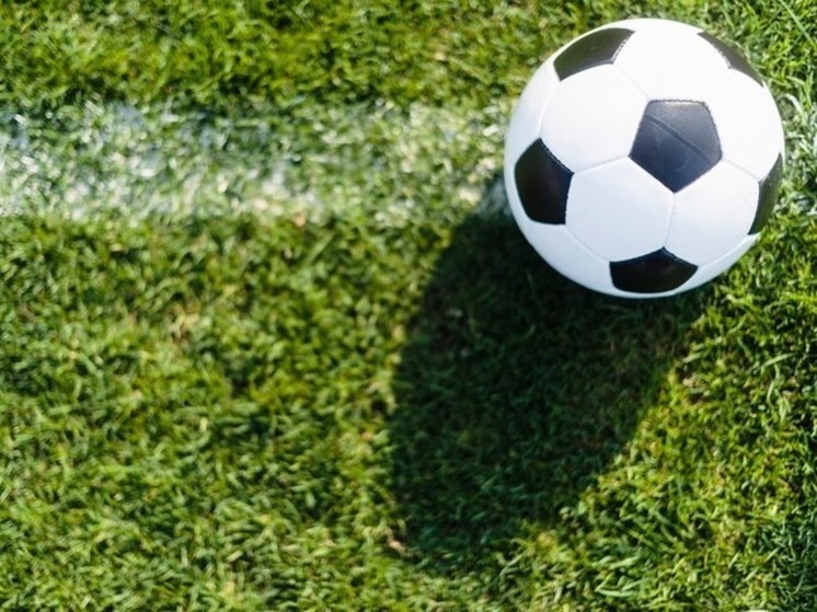Сборная Херсонщины по футболу одержала первую победу на турнире «Содружество»