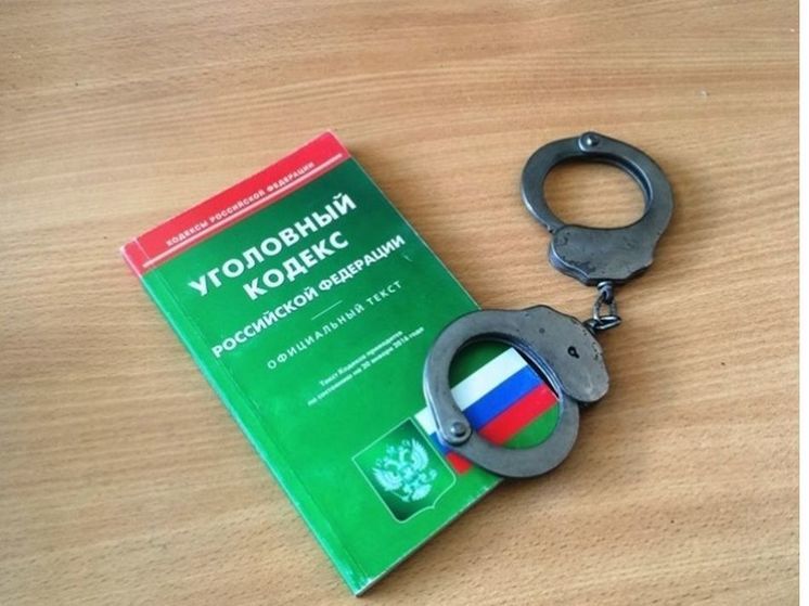 Смоленские полицейские выявили факт уклонения от налогов почти на 57 миллионов рублей
