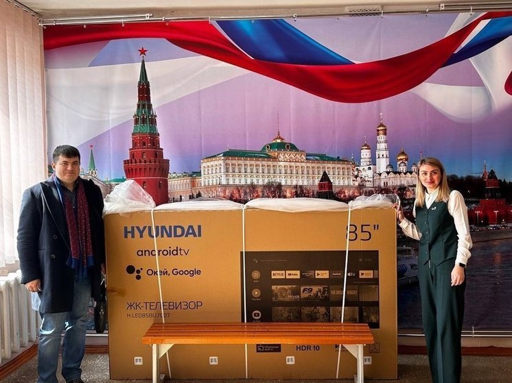 Крупнейший частный вуз России организует в ДНР молодежное экономическое пространство