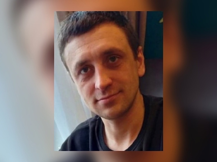 В Ростове без вести пропал 33-летний мужчина
