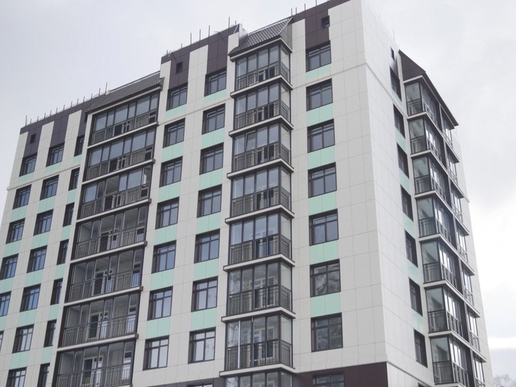 На Камчатке начнут возводить арендное жилье