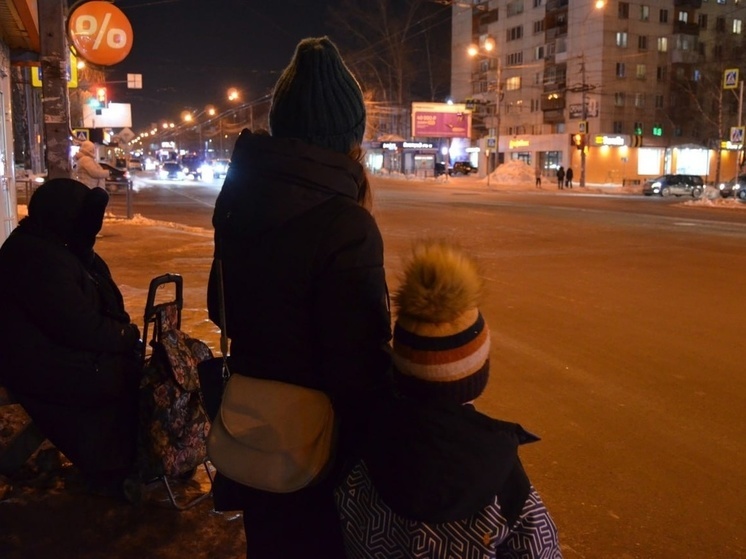 Томские родители ежемесячно получают более 15 тысяч рублей из средств маткапитала