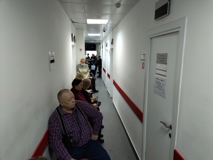 В Красноярском крае снизилась заболеваемость гриппом и ОРВИ