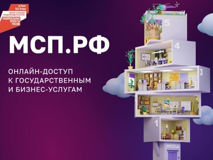   На Цифровой платформе МСП.РФ запущен сервис по выбору франшизы для открытия бизнеса