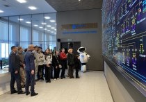 Компания «Россети Сибирь» запускает экскурсионные программы на свои подстанции и в Центры управления сетями во всех регионах присутствия — от Омска до Забайкалья