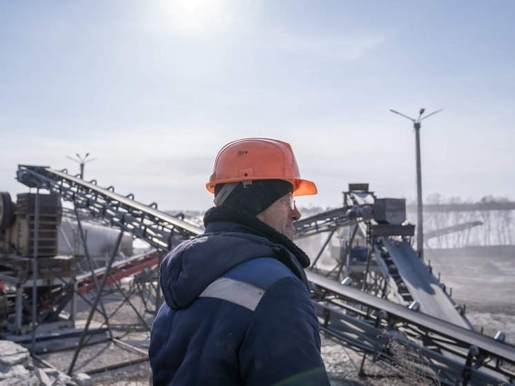 Иркутская область завершает подготовку к дорожно-строительному сезону