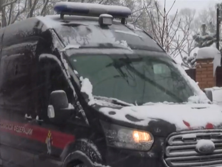 Подозреваемого в убийстве трех подруг в Свитино задержал Интерпол