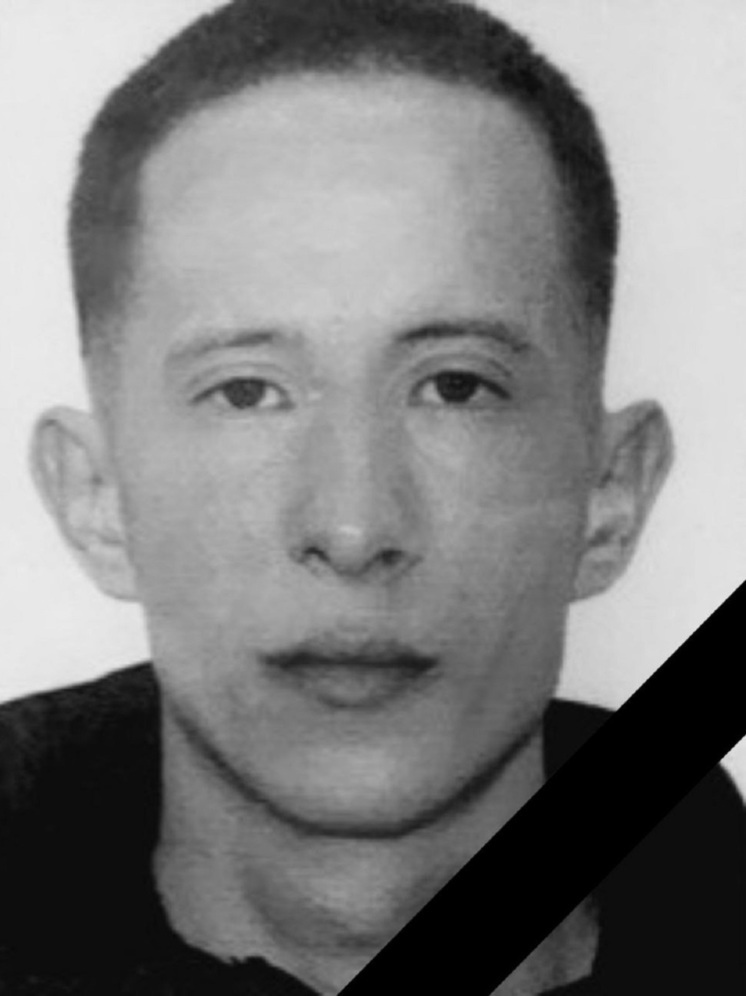 На СВО погиб Олег Андреев из Тверской области