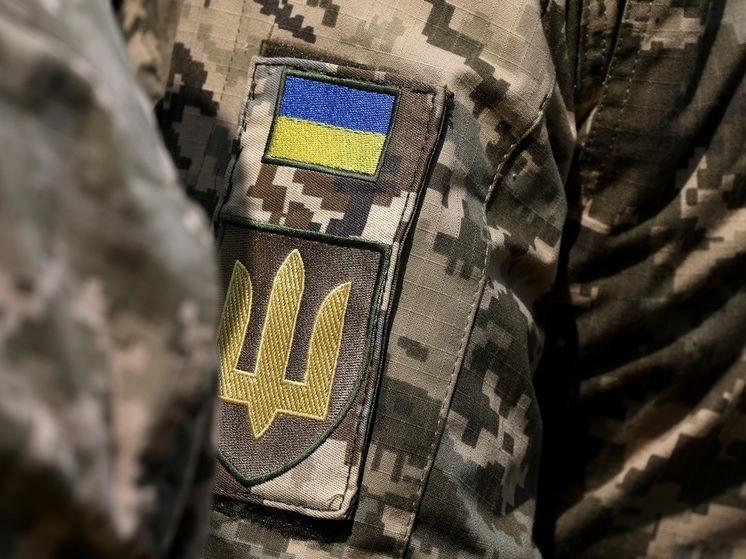 Politico: на Украине становится все меньше мужчин, которые готовы вступить в ВСУ