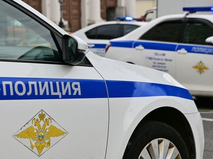 В Москве задержали гражданина Таджикистана по подозрению в связях с разведкой Украины