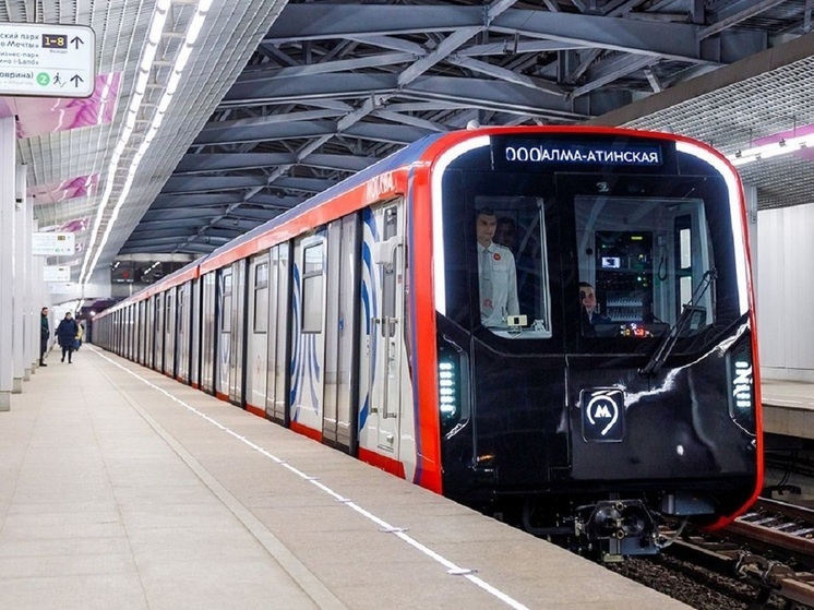 Калужская "Технология" начала выпуск стекол для поездов метрополитена Москвы