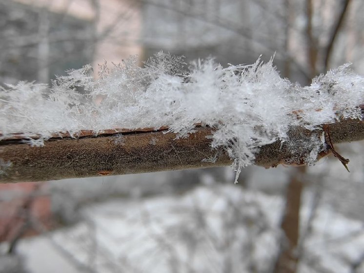 В Хабаровском крае март закончится мокрым снегом и дождем
