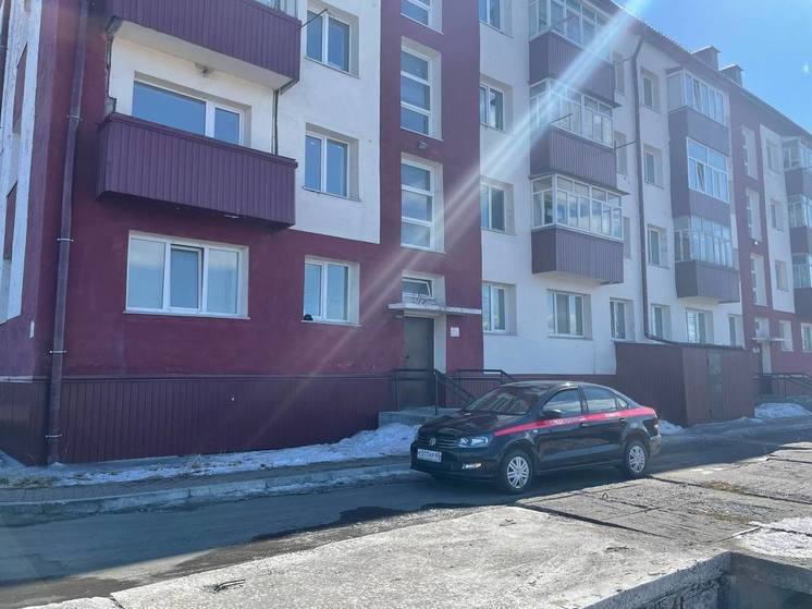 Житель Поронайска во время пьянки забил до смерти приятеля