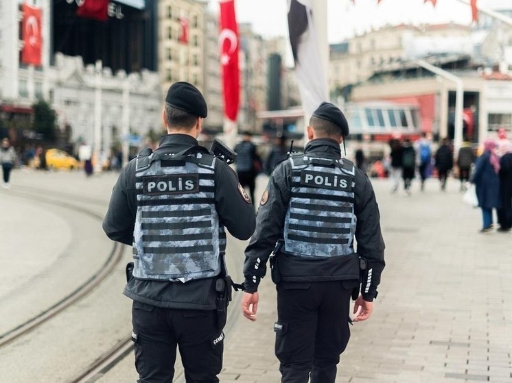 Турецкие силовики задержали в Стамбуле 17 подозреваемых в причастности к ИГ