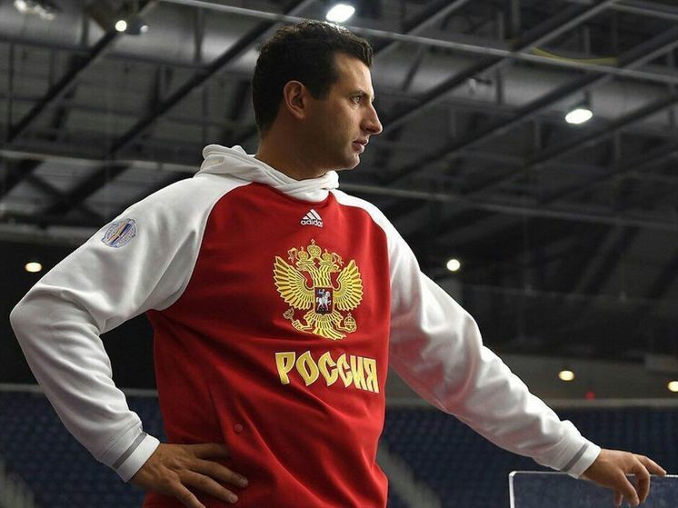 Ротенберг объяснил вылет СКА из розыгрыша Кубка Гагарина