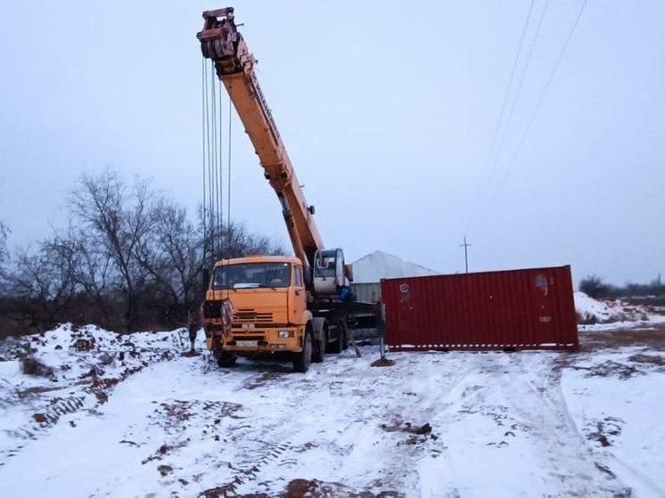 За смерть напарника крановщик получил исправительные работы