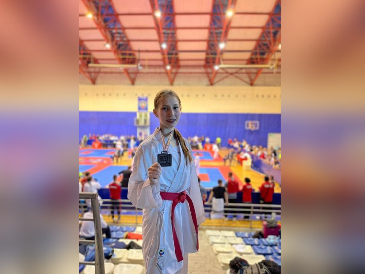 Двое каратистов из Башкирии стали призерами международного турнира в Сербии