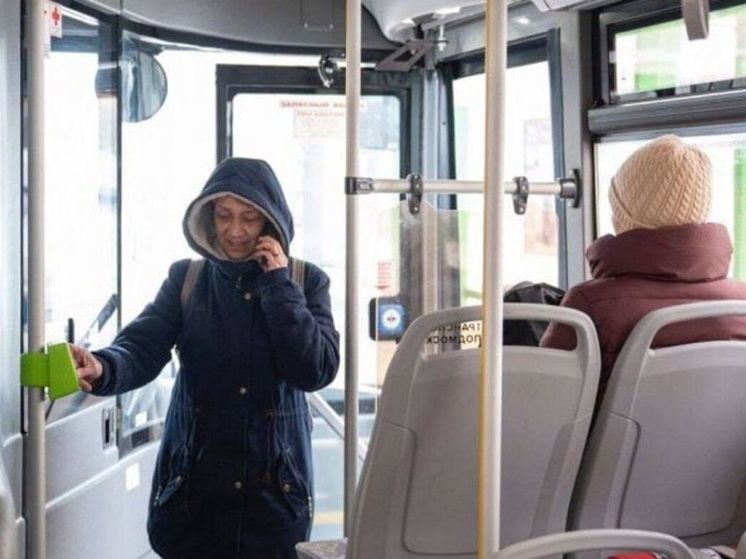 В Солнечногорске добавят 5️ автобусов на маршрут № 312