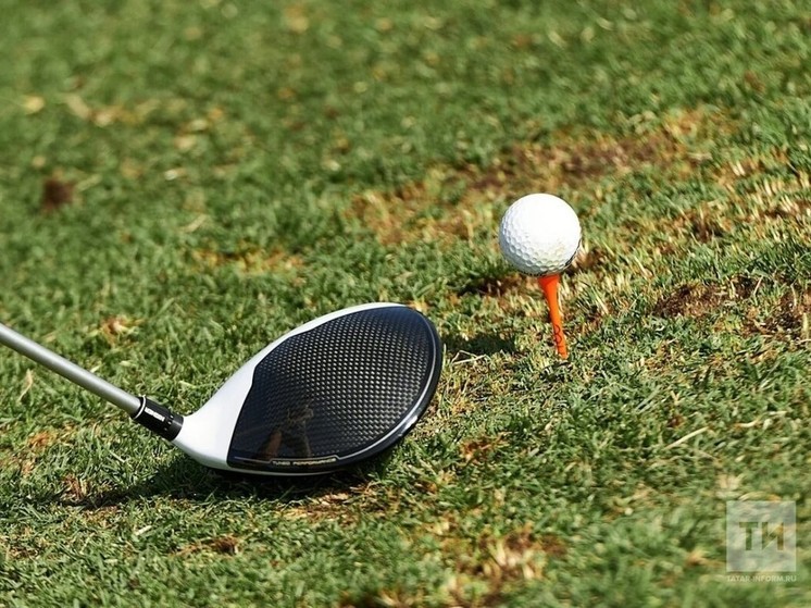 В Татарстане создадут спортивную школу по гольфу
