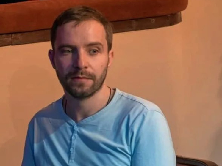 «Хочу написать символ Победы»