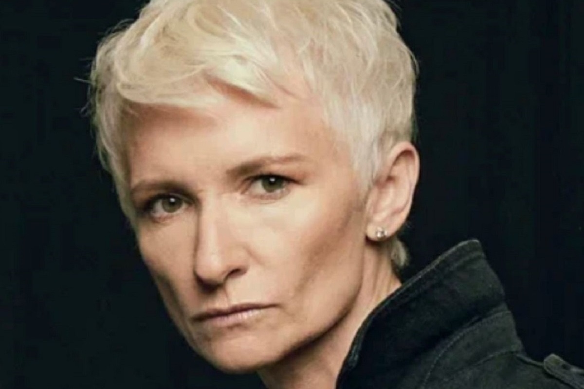 «Копия мамы»: Диана Арбенина поделилась редким фото повзрослевшего сына