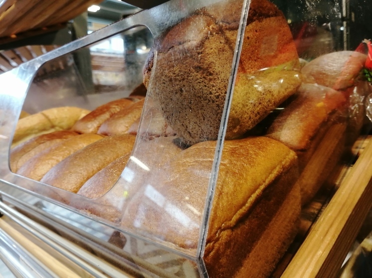 Диетологи из Мурманска рассказали, какой хлеб лучше всего подойдет для перекуса