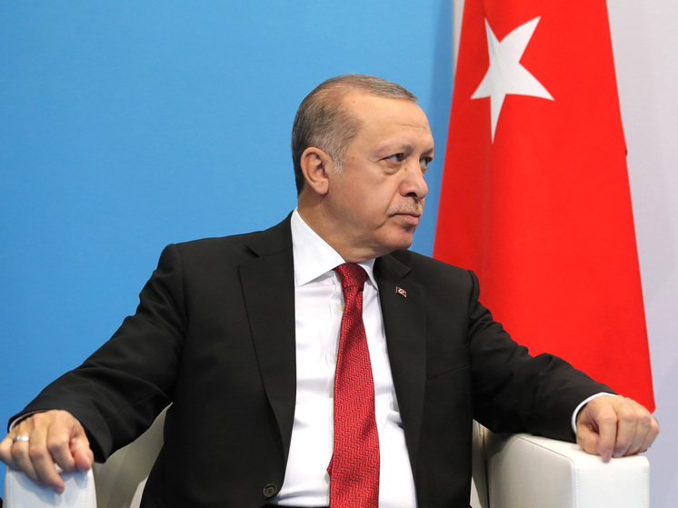  У Эрдогана появилась либо гигантская возможность, либо гигантская проблема