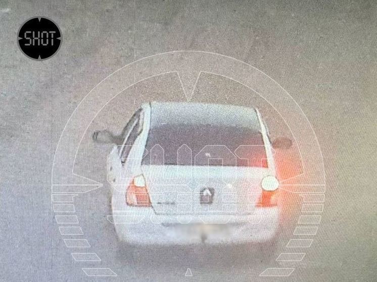 Договор купли-продажи машины террористы, расстрелявшие посетителей «Крокуса», заключили в Твери