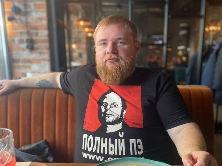 Уроженец Курской области Андрей Ткачёв погиб в ходе теракта в «Крокус Сити Холл»