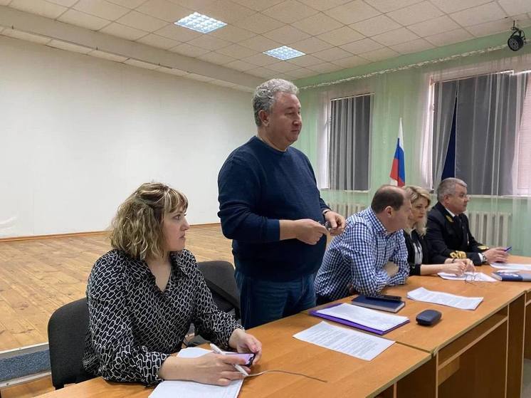 Чиновники и депутаты озвучили планы по развитию музеев Херсонской области