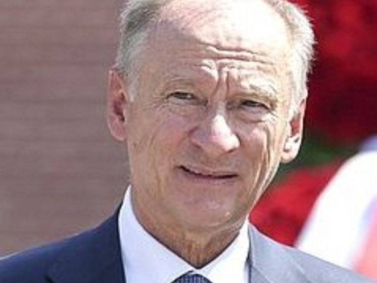 Патрушев назвал организатора теракта в "Крокусе": "Конечно, Украина"