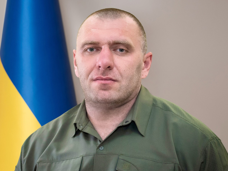 Эксперт предсказал незавидную судьбу главе Службы безопасности Украины,  признавшемуся в терактах в России