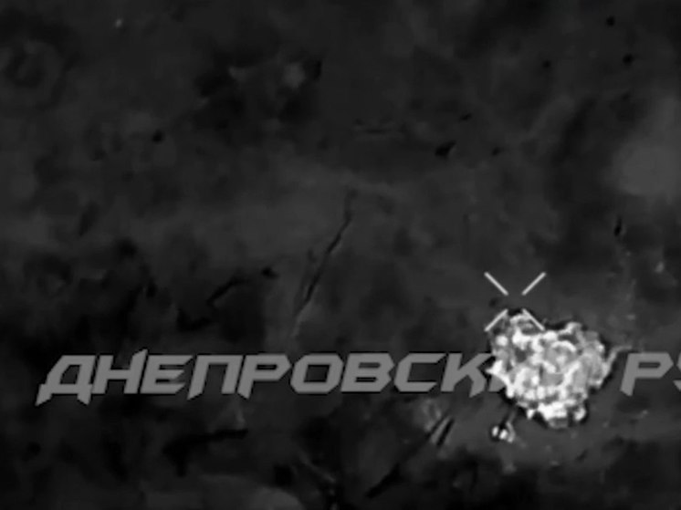 На Херсонском направлении уничтожили до полусотни украинских военных