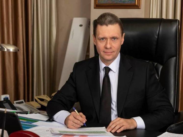 Более тысячи вопросов поступило на «Прямую линию» с врио губернатора Вологодской области