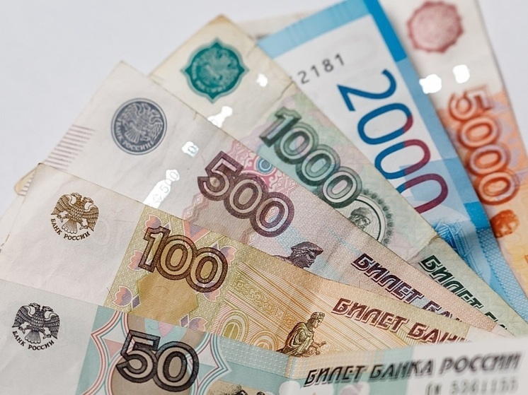 Годовая инфляция в Псковской области снизилась до 6,54%