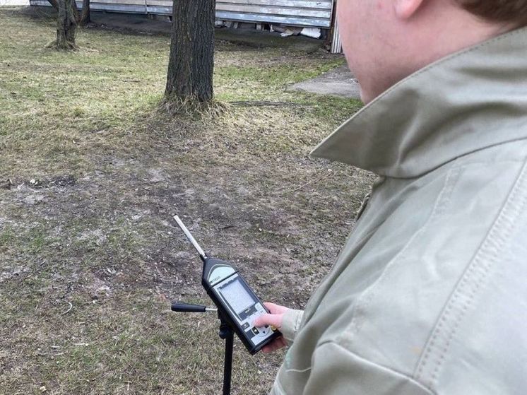 Предприятие, отравляющее воздух в Ленинском, предстанет перед судом