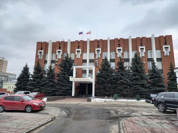 Депутаты саратовской облдумы запретят иноагентам заседать в судебных коллегиях