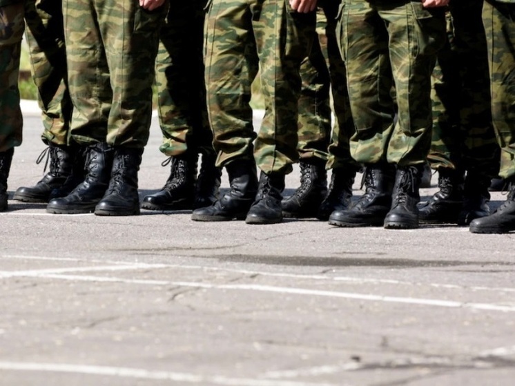 Через неделю военнообязанных воронежцев начнут призывать на службу в армию